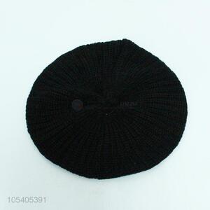 Factory Sales Woman Fashion Warm Hat