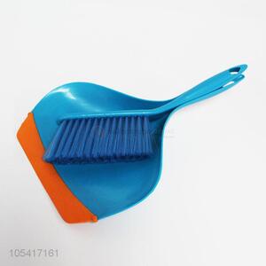 China Factory Dustpan and Brush/Broom Set