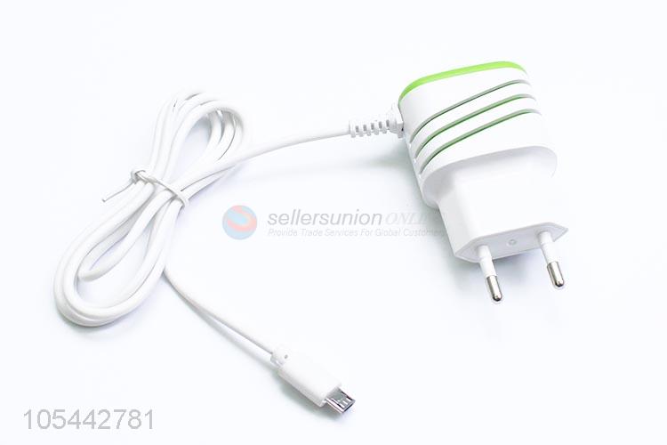 Cheap Promotional Mobile Phone Charger Quick Charge Charger