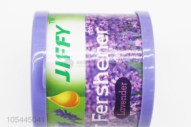 Wholesale Lavender Scented Air Freshener For Car