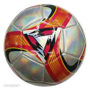 Factory Sales Size 5 Football Man Sports Training Ball