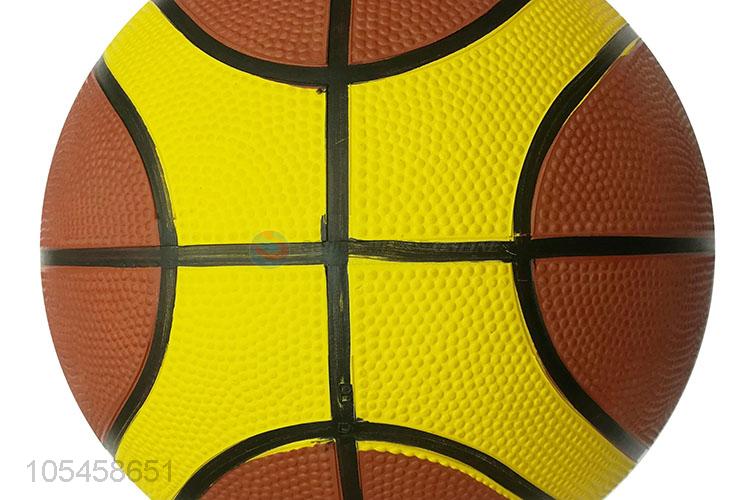 Reasonable Price Size5 PU Non-slip Basketball Wear-resistant Basketball