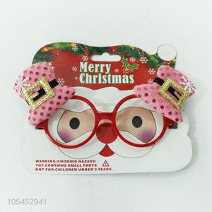 Cute Design Christmas Party Patch Best Party Decoration