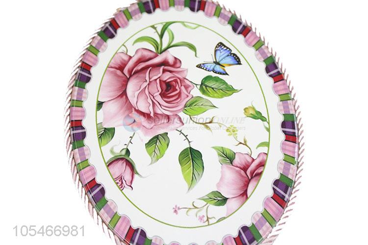 New Design Ceramic Placemat Best Bowl Mat Decorative Mats