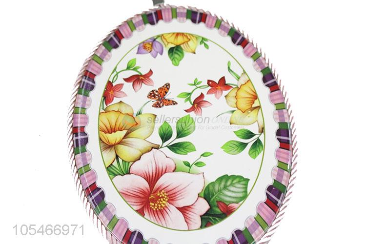 Popular Home Decoration Ceramic Placemat Cheap Mats