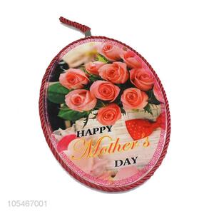 Hot Sale Colorful Ceramic Placemat Best Table Decoration