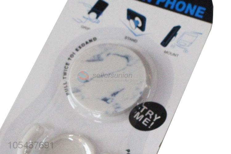 New Design Pop Phone Sockets Phone Holder Phone Airbag Bracket With Hook