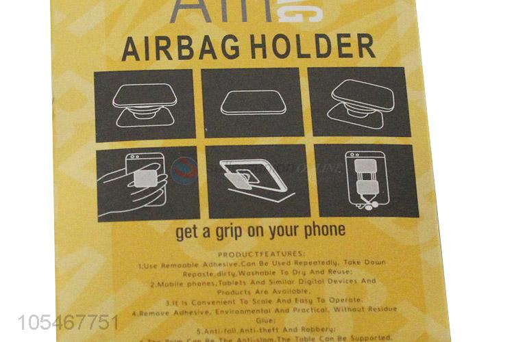 New Design 3D Effect Phone Holder Best Cellphone Airbag Bracket