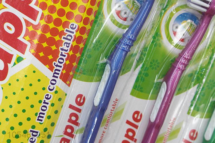 Hot Selling Toothbrush Oral Care Soft Bristle