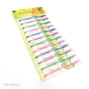 Hot Selling Toothbrush Oral Care Soft Bristle