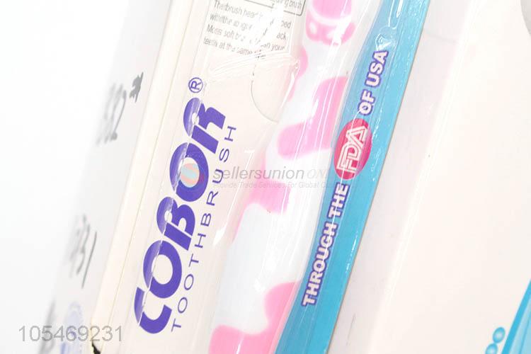 High Sales Deep Clean Adults Toothbrushes