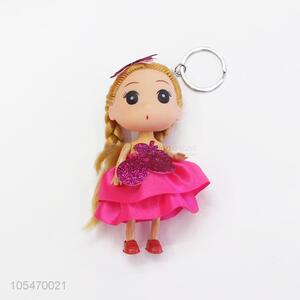 Wholesale Beautiful Vinyl Toy Doll Best Mini Ddgir