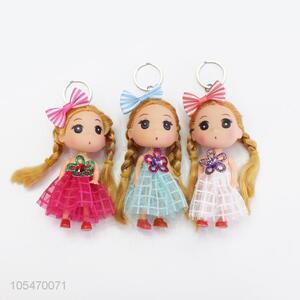 Hot Selling Fashion Mini Ddgir Best Vinyl Doll Toy