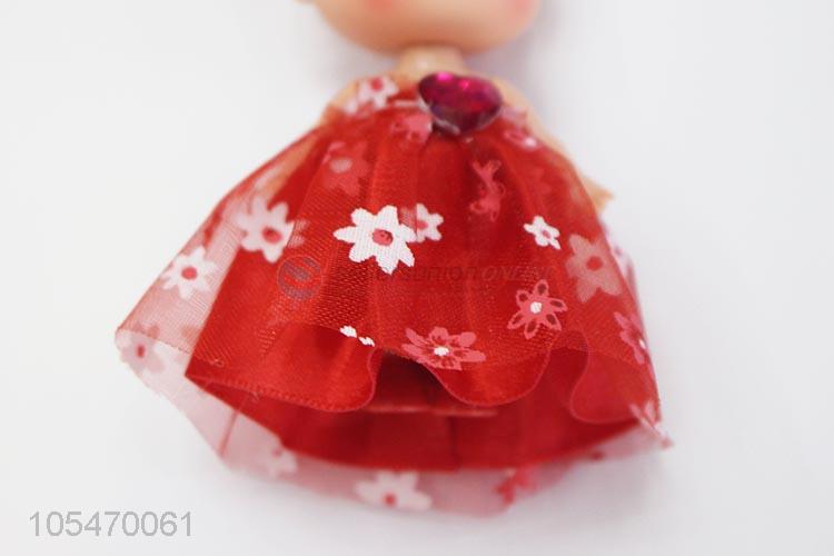 Popular Mini Ddgir Doll Toy Fashion Accessories