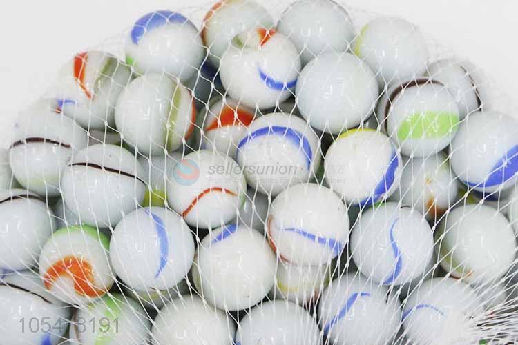 Good Quality Fashion Glass Ball Funny Marble