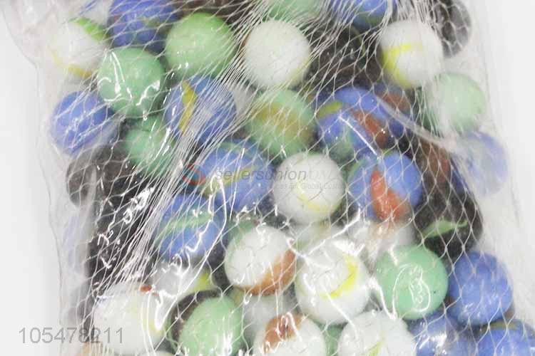 Hot Sale Glass Marbles Colorful Glass Ball