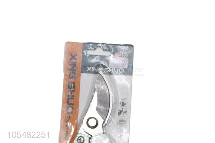 Good Sale Garden Pruning Scissor Fashion Garden Shears