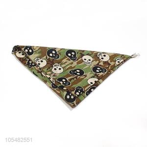 Competitive price 60*60cm head kerchief headwear