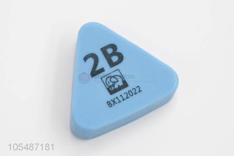 China suppliers 2B eraser for students examination use