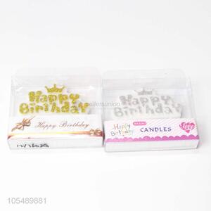 Made In China Wholesale Birthday Funny Cake Candles