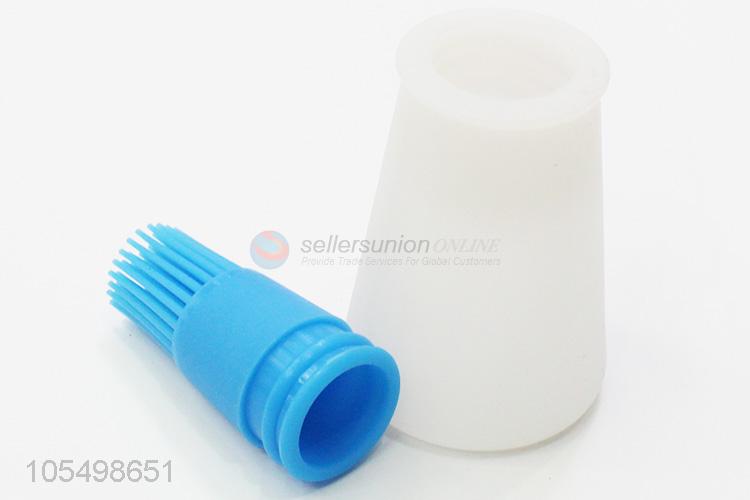 China Factory Oil Bottle Silicone Brush for cooking