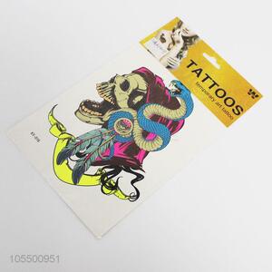 Promotional Item Cool Absurd Tattoo Sticker