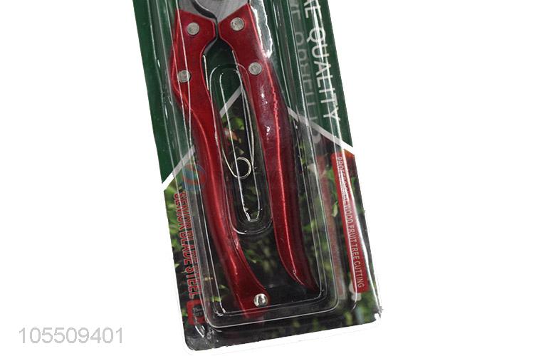 Factory Promotional Gardening Bonsai Tools Grass Flower Shears