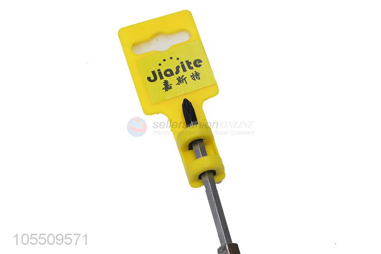 Newest Electricians Tool Commonly Usage Screwdriver