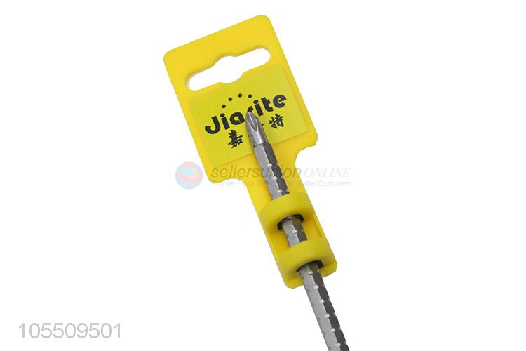 Best Popular Dual Purpose Telescopic Adjustable Screwdriver Multi-function Screwdriver