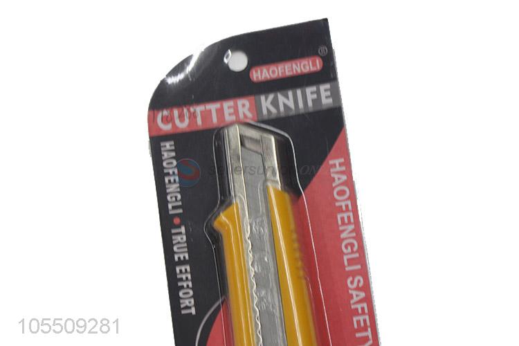 Excellent Quality Art Knife Utility Knife Art Supplies