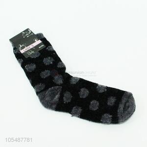 Wholesale Adult Sock Winter Warm Sock