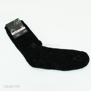 Best Selling Adult Winter Sock Soft Warm Sock