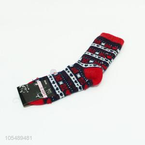 Fashion Soft Sock Best Adult Warm Sock