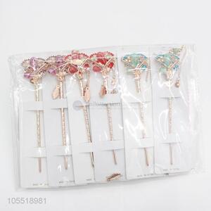 China Hot Sale Hairpins for Women Hair Accessories Gift