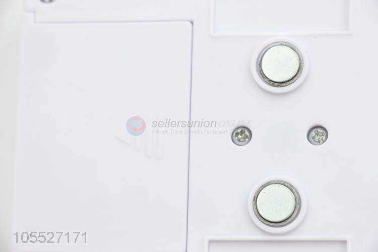 New products flexible wall mounted COB led sitch Light