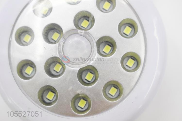 Promotional OEM voice control led light night lamp