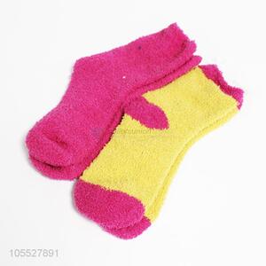 China Factory Supply 2 Pair Sock