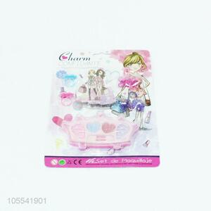 High Quality Pretend Play Toys Make-up Toy New Year Girl Gift