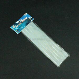 Wholesale clear hot melt adhesive glue sticks 5pcs