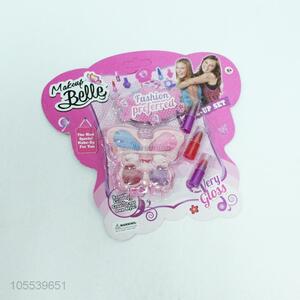 Popular Plastic Make-Up Toy Set Kids Diy Toy