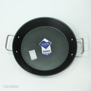 Hot Sale φ31.5*4.5cm  Round Pan for Sale