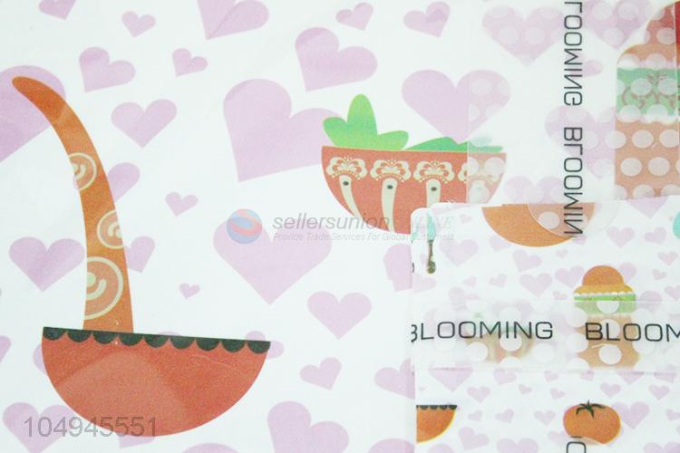 43*28CM DISH MAT *3PIECES CUP MAT *3PIECES