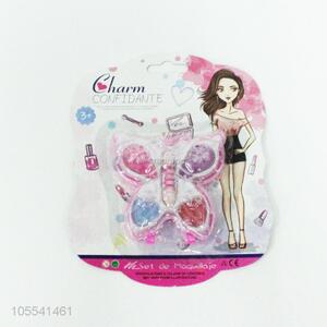 Competitive price princess cosmetics sets toys girls pretend play toys