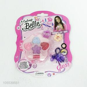 Wholesale Popular DIY Make-up Toy Cosmetics for Pretend Play