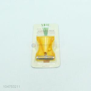 Top Quality Great Yellow Radish Peeler