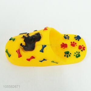 Slipper Pet Toys