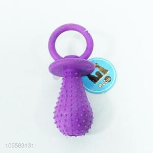 Nipple Pet Toy