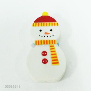 Snowman Pet Toys