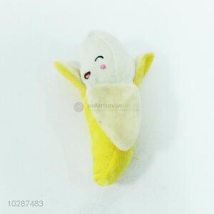 Banana Pet Toys