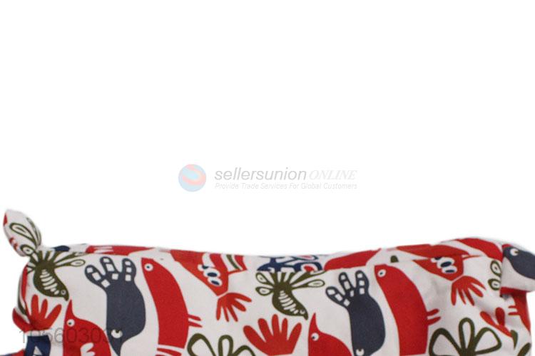 Hot Sale Cushion Sofa Cover Neck Pillow Cover